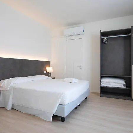 Hotel Dell'angelo 2*