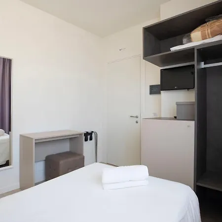Hotel Dell'angelo Predore