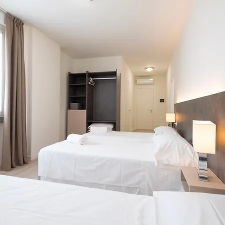 Hotel Dell'angelo