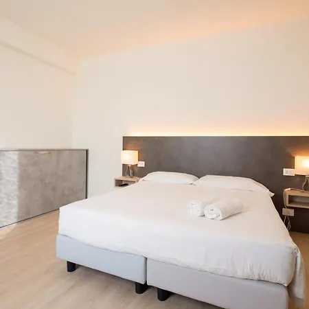 Hotel Dell'angelo