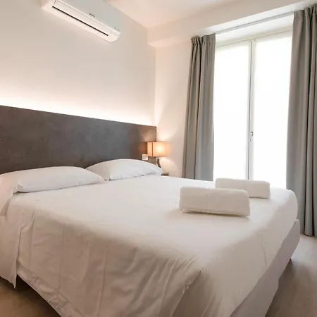 Hotel Dell'angelo