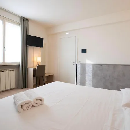 Hotel Dell'angelo 2*