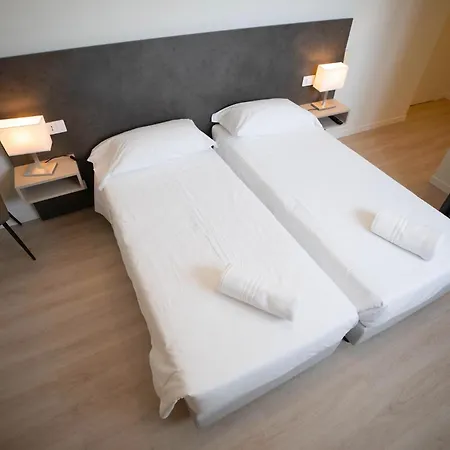 Hotel Dell'angelo Predore