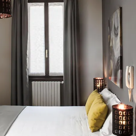 Dell'angelo Hotel 2*