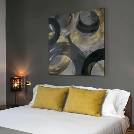 Hotel Dell'angelo Predore