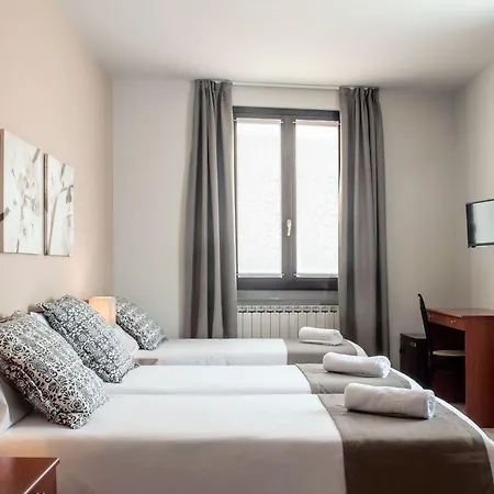 Hotel Dell'angelo Predore