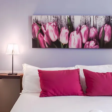 Dell'angelo Hotel 2*