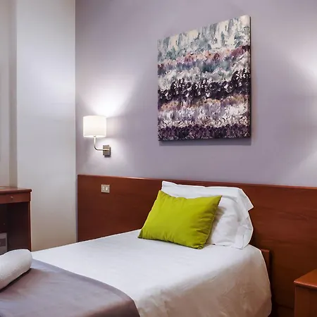 Dell'angelo Hotel Predore