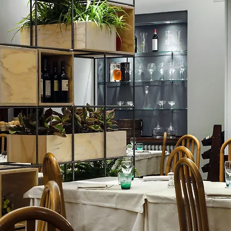 Dell'angelo Hotel