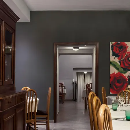 Hotel Dell'angelo Predore