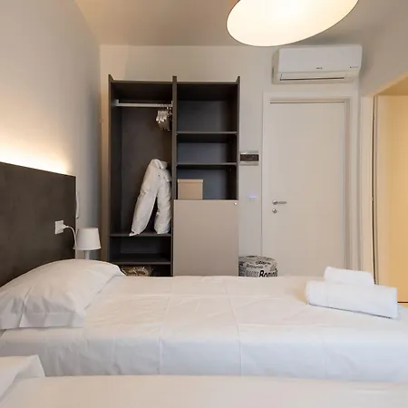 Dell'angelo Hotel