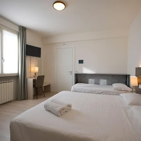 Hotel Dell'angelo 2*