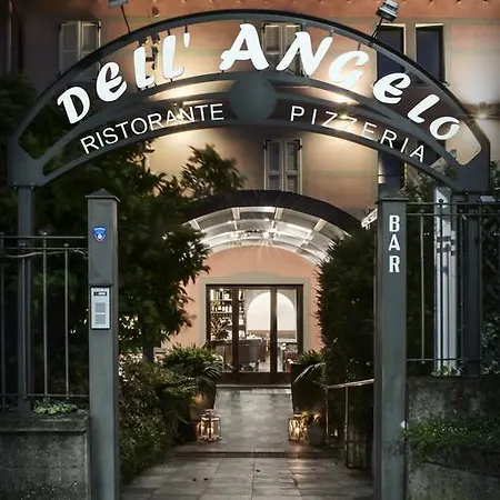 Dell'angelo