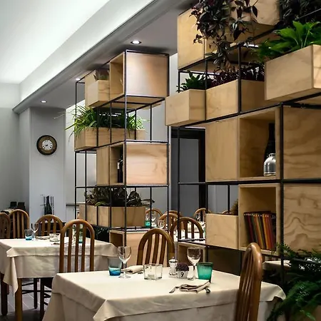 酒店 戴朗吉罗酒店