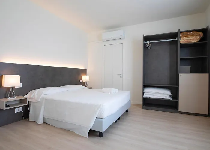 Hotel Dell'angelo 2*