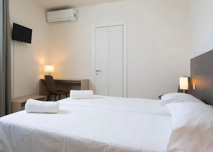 Dell'angelo Hotel Predore
