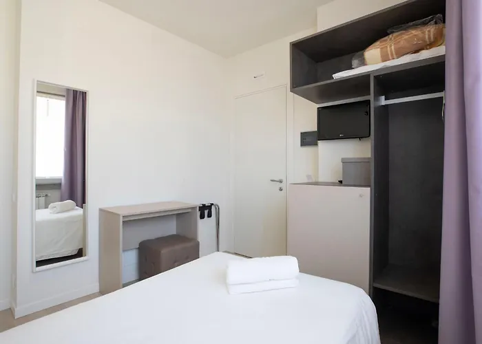 Hotel Dell'angelo Predore