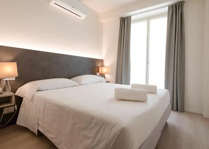 Hotel Dell'angelo