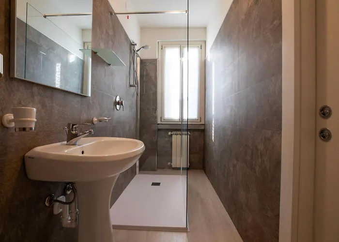 Hotel Dell'angelo 2*