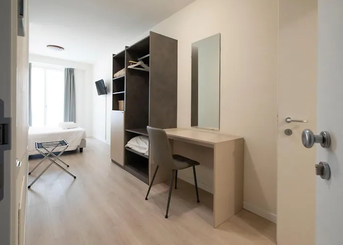 Dell'angelo Hotel