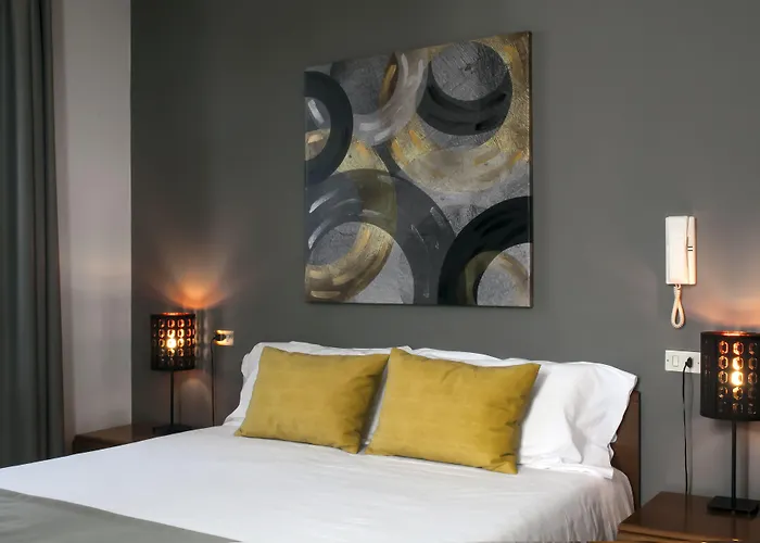 Hotel Dell'angelo Predore