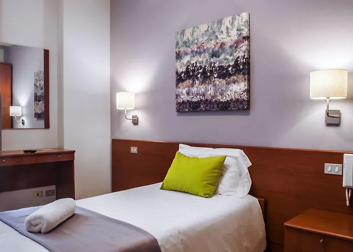 Dell'angelo Hotel Predore