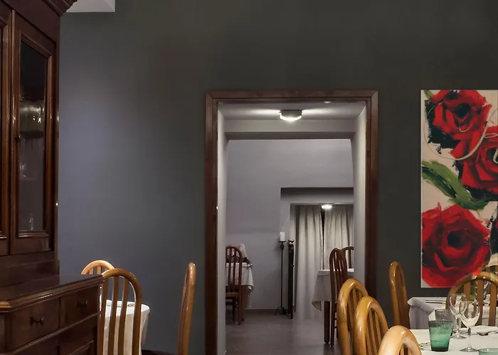 Hotel Dell'angelo Predore