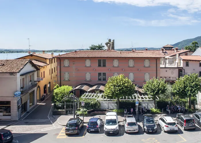 Dell'angelo Predore