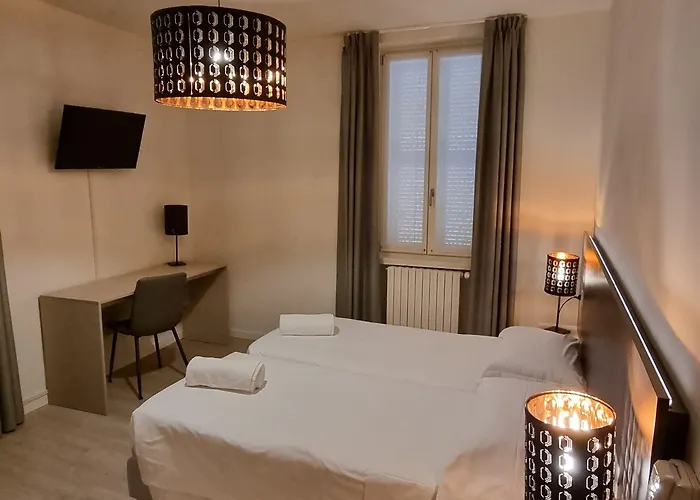 Hotel Dell'angelo 2*