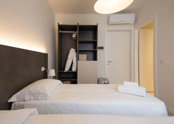 Dell'angelo Hotel