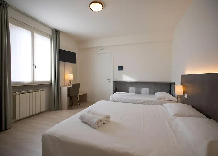 Hotel Dell'angelo 2*