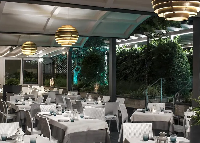 Dell'angelo Hotel