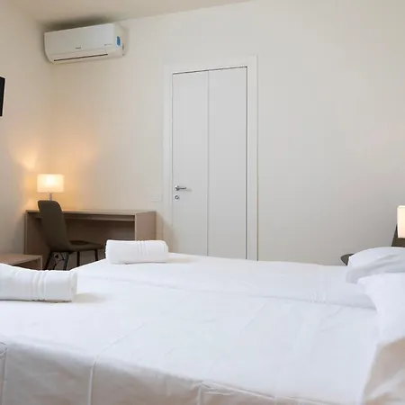 Dell'angelo ホテル プレドーレ