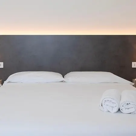 Hotel Dell'angelo 2*