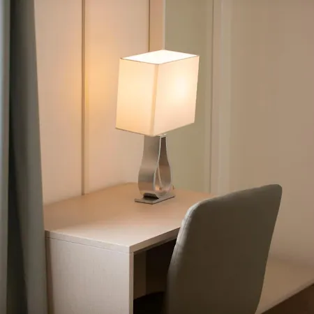 Dell'angelo Hotel Predore