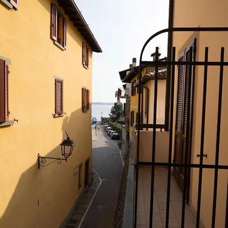 Hotel Dell'angelo