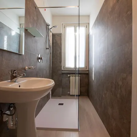 Hotel Dell'angelo 2*