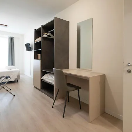 Dell'angelo Hotel
