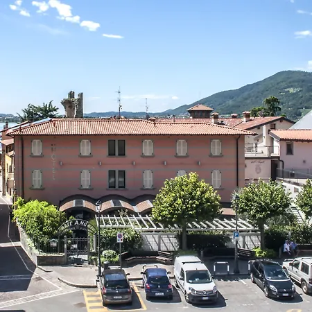 Dell'angelo Hotel Predore