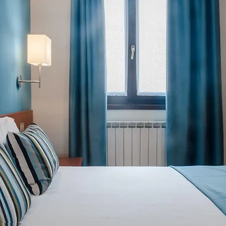 Dell'angelo ホテル 2*