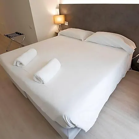 Dell'angelo Hotel Predore