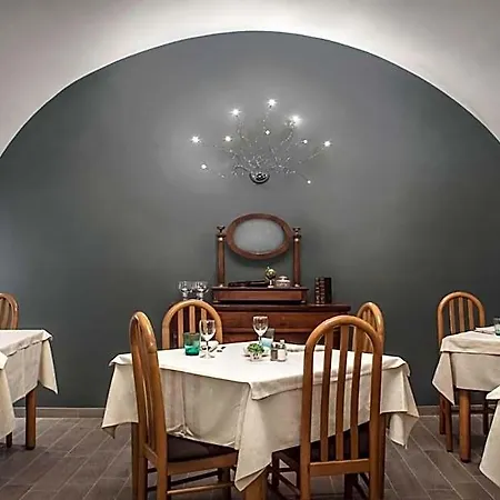Dell'angelo Hotel