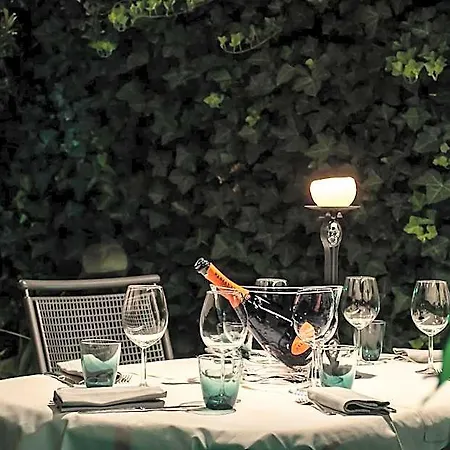 Hotel Dell'angelo 2*