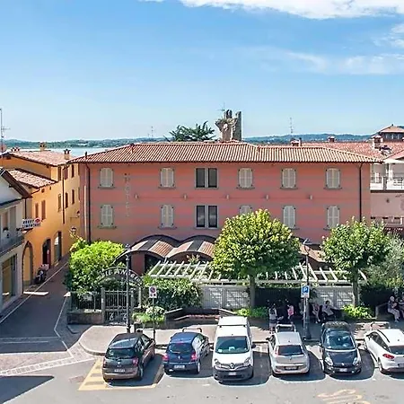 Dell'angelo Hotel 2*
