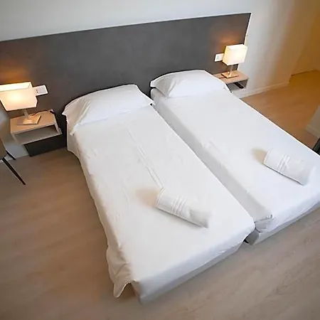 Dell'angelo Hotel