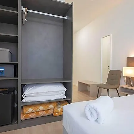 Hotel Dell'angelo 2*