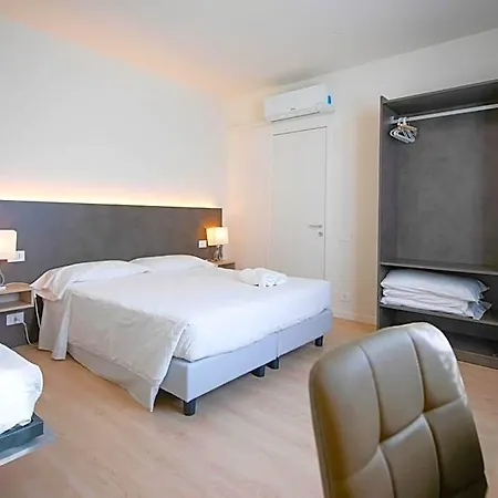 Hotel Dell'angelo
