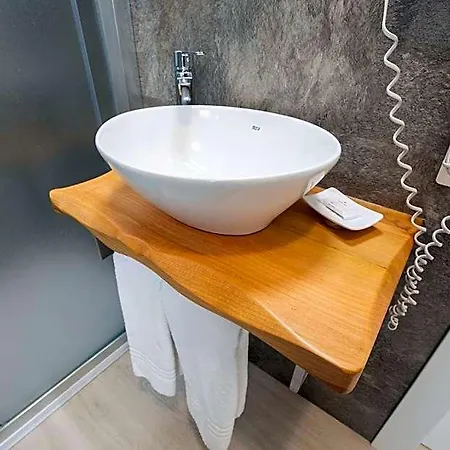 Hotel Dell'angelo 2*