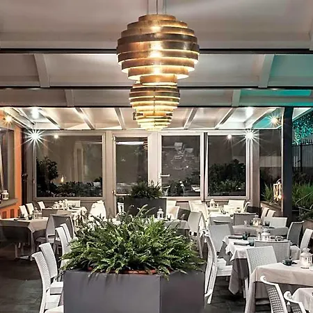 Dell'angelo Hotel