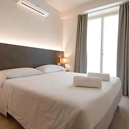 Dell'angelo Hotel